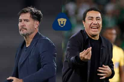 Liga MX: ¿Quiénes son los candidatos a ser nuevo entrenador de Pumas?