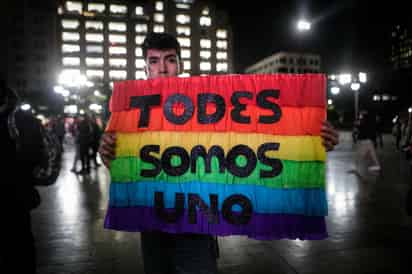 UAdeC impulsa inclusión y diversidad sexual, invitando al respeto