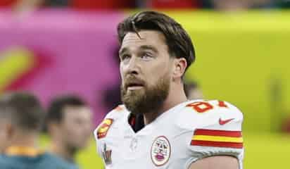 Travis Kelce confirma que no se retira y jugará su temporada número 13