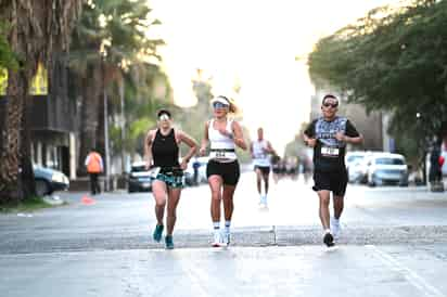 Invitan a carrera 5K de Radio Torreón