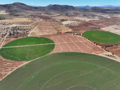 Conagua actualiza reglas de apoyo a infraestructura hidroagrícola