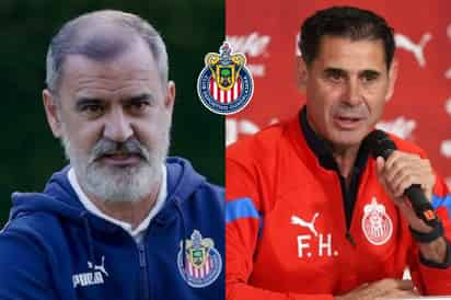 Chivas anuncia la salida de tres directivos tras crisis de resultados