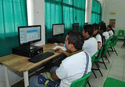 La plataforma Bondi atiende a unas 25 instituciones educativas privadas de todo el país. (EL SIGLO DE TORREÓN)