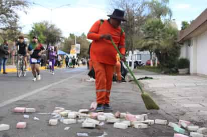 Maratón Lala 2025 (EL SIGLO DE TORREÓN)