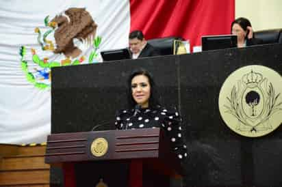 Grupo Parlamentario del PAN fomenta uso y aprovechamiento del agua de lluvia