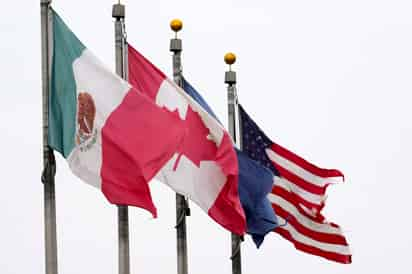 Aranceles contra México y Canadá entran en vigor hoy martes