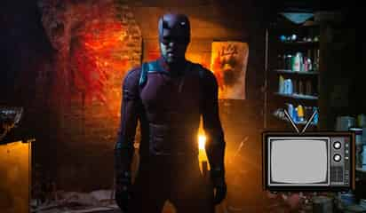 Daredevil vuelve a la pantalla y esto es todo lo que tienes que saber