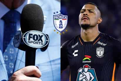 ¿Suspenden las transmisiones? Fox Sports anuncia acciones legales contra Grupo Pachuca