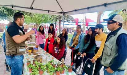 Conmemoran el “Día Mundial de la Vida Silvestre” con acciones educativas