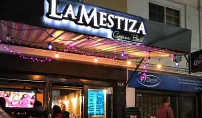 Personal del bar “La Mestiza” únicamente activó su protocolo de seguridad, pese a ello fue clausurado