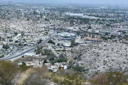 Proponen estrategia para el desarrollo económico de Coahuila