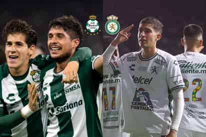 Santos vs León: ¿Quién ha tenido más victorias en sus últimos 15 duelos?