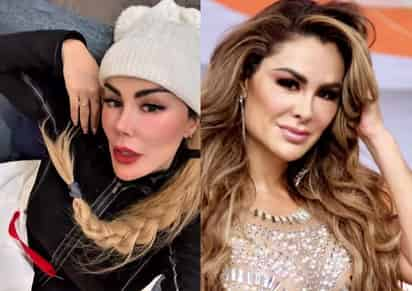 Ninel Conde (ESPECIAL)