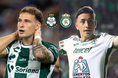 Qué canal transmite en vivo el Santos vs León: Jornada 11 de la Liga MX | Clausura 2025