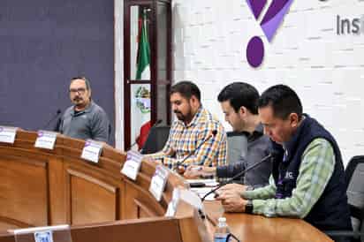 Boletas de elección del Poder Judicial no llevarán colores de partidos