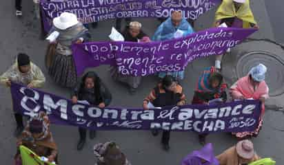 ¿Por qué no se felicita el 8 de marzo por el día de la mujer?