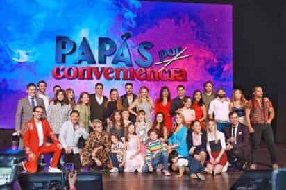 ¿Quién es el actor de Papás por convenencia que fue operado de emergencia?
