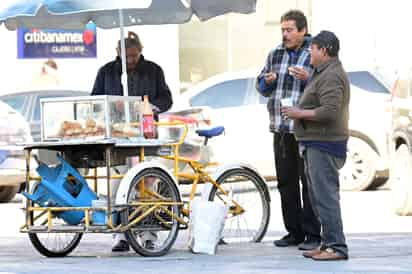 Prevén drástico descenso de temperaturas en La Laguna, mínima podría alcanzar los 4 grados centígrados