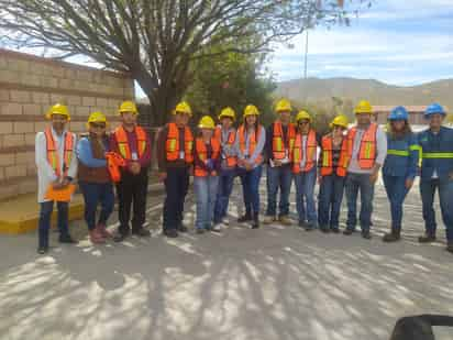 Inician actividades en Lerdo por el mes del agua