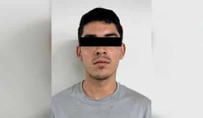 Detienen en San Pedro a hombre por su probable responsabilidad en doble homicidio