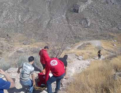 Protección Civil de Lerdo refuerza medidas tras rescate por actividades de senderismo