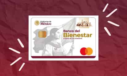 ¿Ya sabes utilizar tu Tarjeta del Bienestar?; aquí te decimos cómo