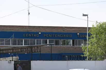 Hombre que planeó el feminicidio de su ex pareja sale del Cereso de Torreón