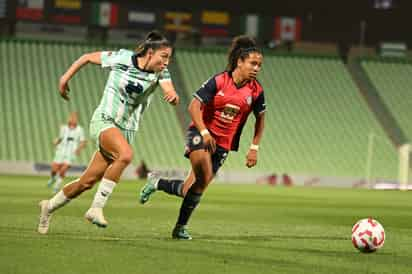 Liga MX Femenil: Guerreras caen en casa ante Cruz Azul