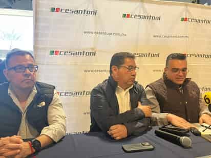 IMSS y empresarios de la construcción en Coahuila buscan negociar