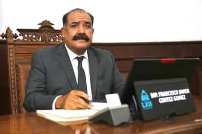 Fallece Francisco Javier Cortés Gómez, ex diputado local por Coahuila