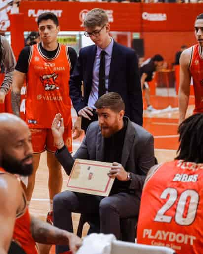 Los dirigidos por el argentino Facundo Murias saben de la importancia que tiene hacer pesar el 'AudiToro' en los playoffs.