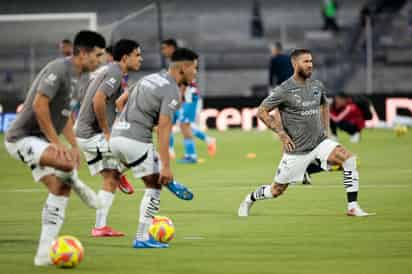 Con el zaguero español Sergio Ramos como principal atractivo, Monterrey fungirá como local esta noche en el Estadio Corona.