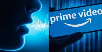 Amazon Prime Video / Inteligencia Artificial (ESPECIAL)