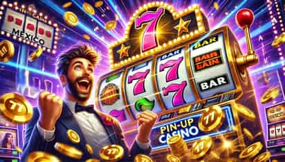 Pin-Up Casino sorprende con los mejores juegos de mesa en línea