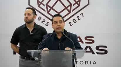 Autoridades denuncian ante FGE presuntos cobros irregulares en panteón municipal de Piedras Negras