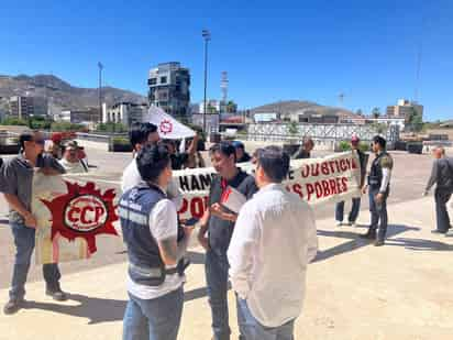 Exigen apoyo tras cierre de ladrilleras en Torreón, familias quedaron sin sustento