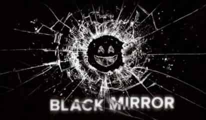 Black Mirror estrenará en abril su séptima temporada