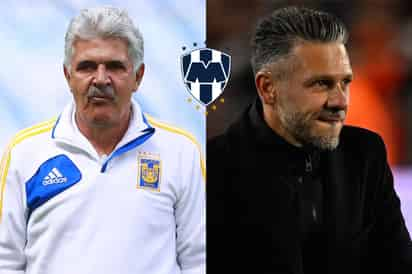 Tuca Ferretti está abierto a dirigir a Rayados; ¿Adiós Demichelis? | VIDEO