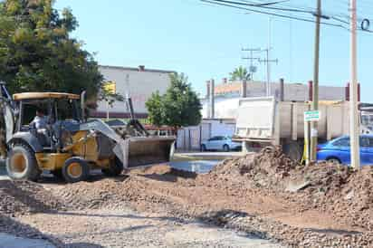 A través del Copladem se contará con 165 millones de pesos; la prioridad será la rehabilitación del drenaje sanitario.