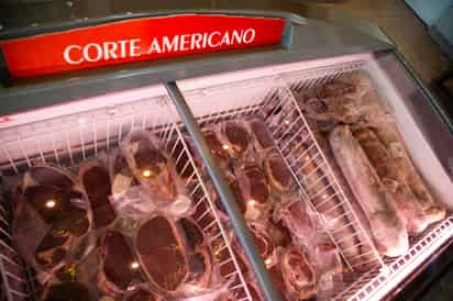 Secretaría de Agricultura busca reducir importación de carne de cerdo y fortalecer su producción