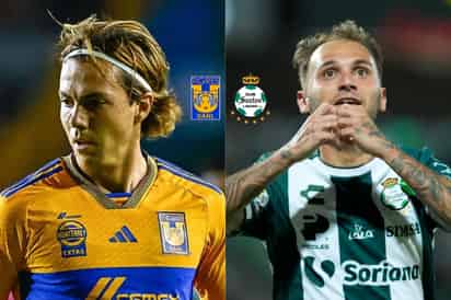 Tigres vs Santos: ¿Cuál es el pronóstico de la IA para la jornada 12? | Clausura 2025