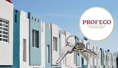 Profeco: ¿Vas a comprar casa? Esto es lo que debes saber