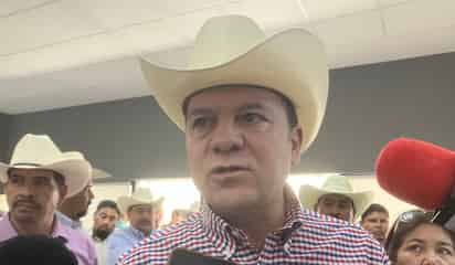 'Es la primera vez que le pone vista al tema del agua': gobernador de Durango