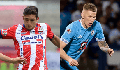 ¿A qué hora y dónde ver el partido de Cruz Azul y Atlético San Luis?