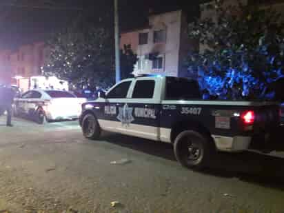 Hombre es apuñalado tras riña en la colonia Rincón La Merced