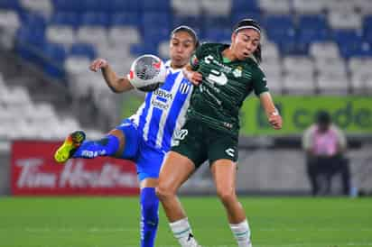 Liga MX Femenil: Horario y transmisión para Santos vs Monterrey | Clausura 2025