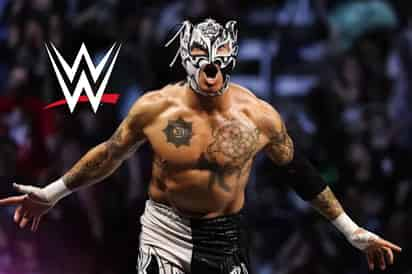 Rey Fénix, hermano de Penta Zero Miedo, hará su llegada a la WWE | VIDEO