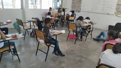 En Gómez Palacio ofrecen cursos de alfabetización a menores de 8 a 13 años a través de PAMAR