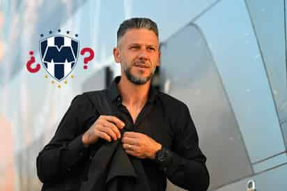 Martín Demichelis rompe el silencio tras rumores de salida de Rayados