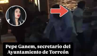 ‘Escandaloso’, caso del secretario del Ayuntamiento de Torreón: Cintia Cuevas